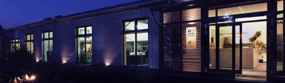 IMMO-DATA AG